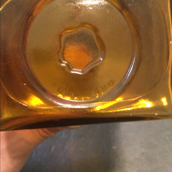 Vintage E.C Booz’s old cabin Whiskey bottle - Picture 6 of 6